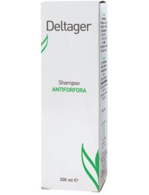 DELTAGER Sh.A-Forfora 200ml