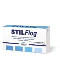 Stilflog 20cpr