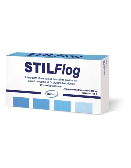 Stilflog 20cpr