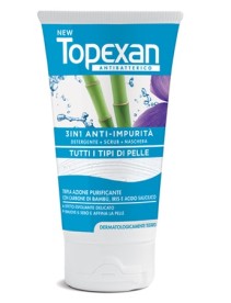 NEW TOPEXAN A/IMPURITA 3IN1