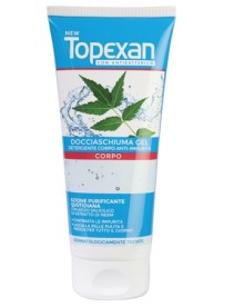 New Topexan Docciasch Gel 200m