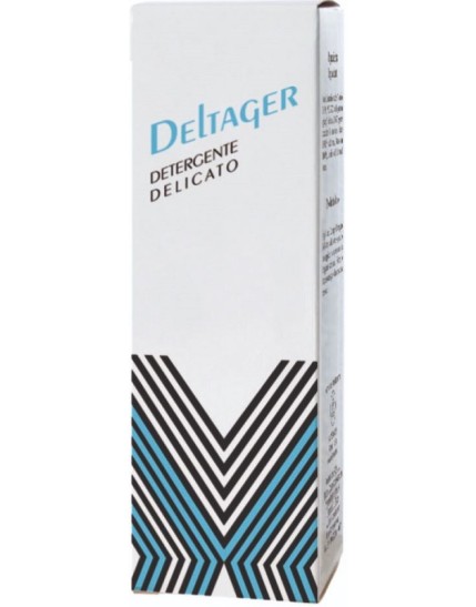 Deltager Detergente Liquido