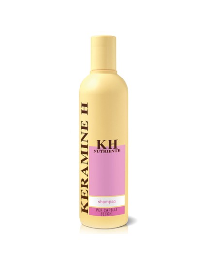 KERAMINE H SHAMPOO NUTR 300ML