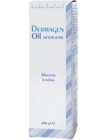 DERMAGEN OIL 200ML