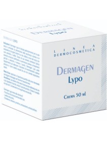 DERMAGEN Lypo Crema 50ml