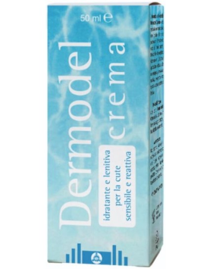 DERMODEL CREMA 50ML