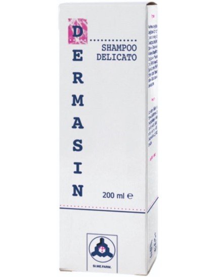 DERMASIN Sh.Del.200ml