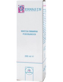 DERMASIN Doccia-Sh.200ml