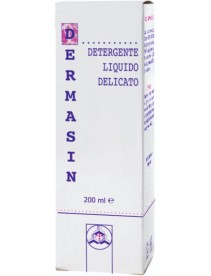 Dermasin Detergente Delicato