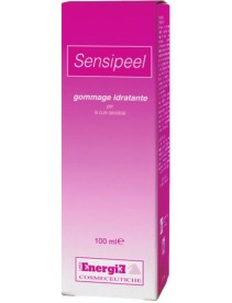 SENSIPEEL Idratante 100ml