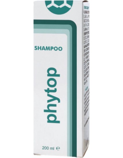 PHYTOP Shampoo 200ml