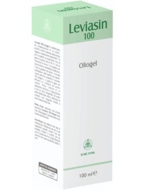 LEVIASIN*100 Oliogel 100ml