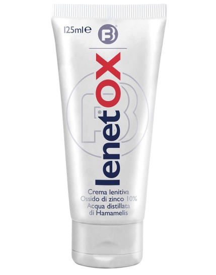 LENET OX 125ML