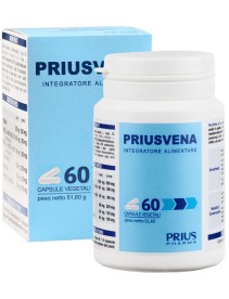 PRIUSVENA 60CPS