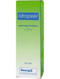 IDROPEEL Idratante 100ml