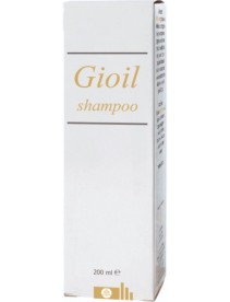 GIOIL Sh.200ml