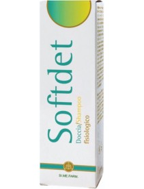 SOFTDET Doccia Sh.200ml