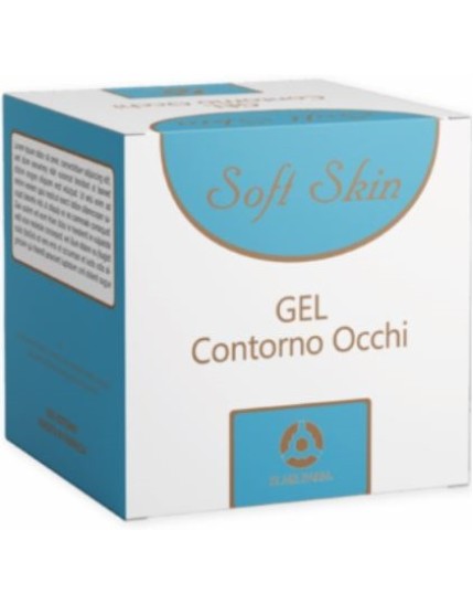 Softskin Gel Contorno Occhi