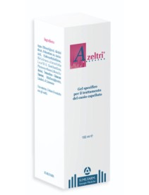 AZELTRI Gel Tricologico 150ml