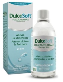 DULCOSOFT*Sol.Orale 250mlF1000