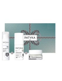 Patyka Trio Ts Anti-taches