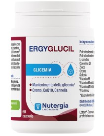 ERGYGLUCIL 60Cps