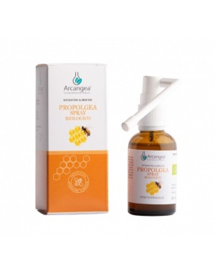 PROPOLGEA SPRAY BIO 30ML ARCANGE