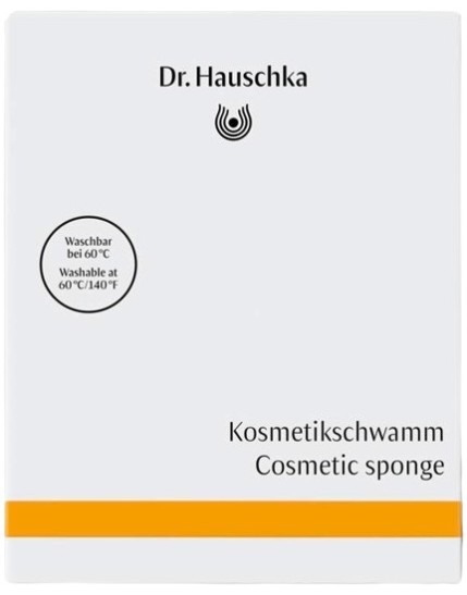 DR HAUSCHKA SPUGNETTA COSMETIC