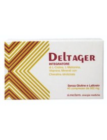 DELTAGER-INTEG 40CPR