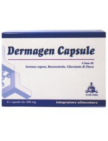 DERMAGEN 45 Cps