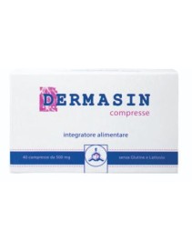 DERMASIN 40 Cpr