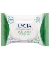 LYCIA SALVIETTE ACQ M P GR12PZ