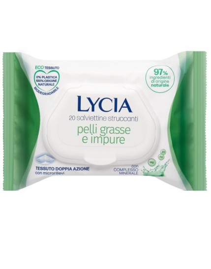 LYCIA SALVIETTE ACQ M P GR12PZ