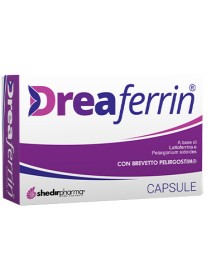 DREAFERRIN 30 Cps