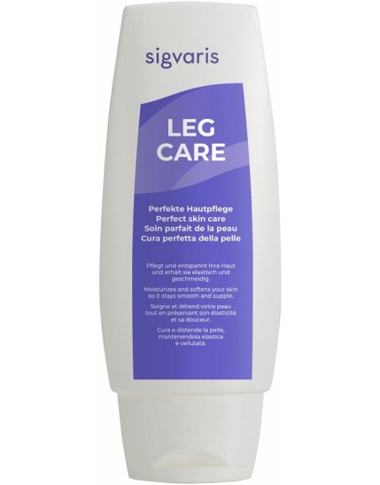 SIGV.LEG CARE Crema 150ml