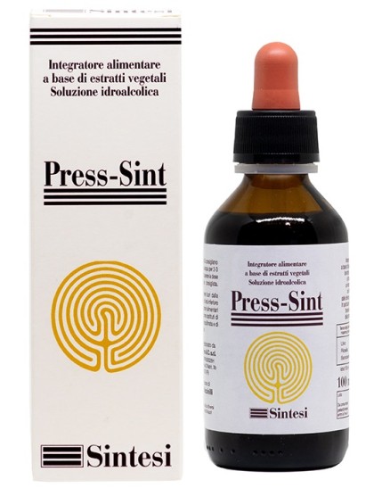 PRESS SINT GTT 100ML