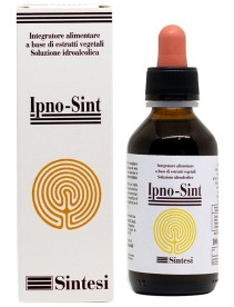 IPNO SINT Gtt 100ml SARANDREA