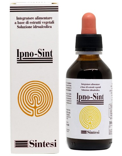 IPNO SINT Gtt 100ml SARANDREA