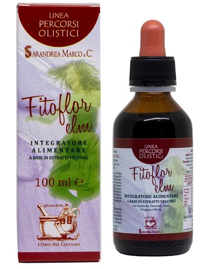 FITOFLOR ELM 100ML