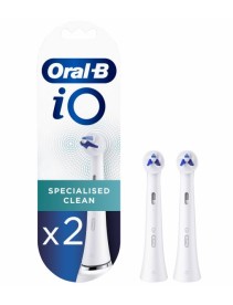 ORALB PW REF IO SPEC CLEAN 2PZ