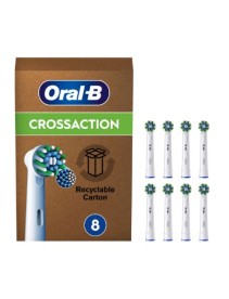 ORAL-B PW Ref.Cross Action 8pz