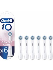 ORAL-B IO Ref.Gentle Care 6pz