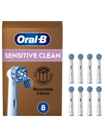 ORAL-B PW Ref.Sensitive 8pz