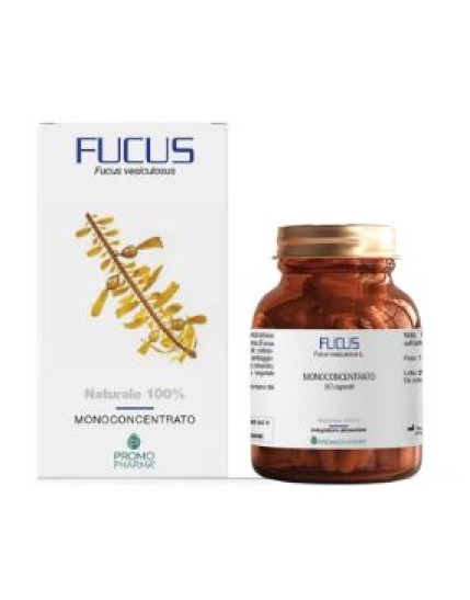 FUCUS 50CPS