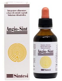 ANGIO SINT GTT 100ML