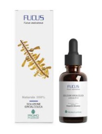 FUCUS SOLUZIONE IAL 50ML