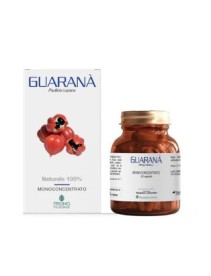 GUARANA 50 Cps LFP