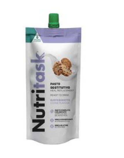 NUTRITASK Biscotto 220g