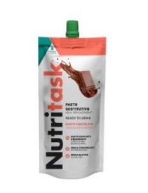 NUTRITASK CIOCCOLATO 220G