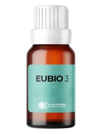 EUBIO 3 20FL